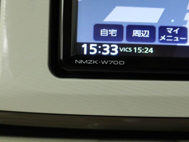 ムーヴキャンバスＸメイクアップリミテッド　ＳＡIIIスマートキー　純正メモリーナビ　パノラマモニター（愛知県）の中古車