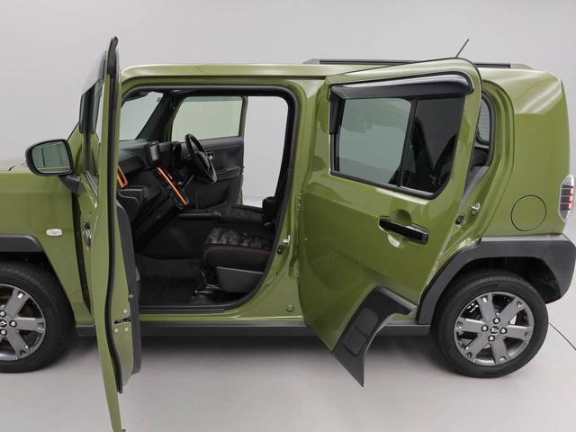 タフトＧメモリーナビ　ＥＴＣ　バックカメラ　衝突軽減装備（愛知県）の中古車