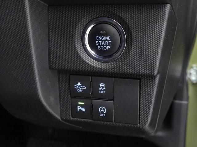 タフトＧメモリーナビ　ＥＴＣ　バックカメラ　衝突軽減装備（愛知県）の中古車