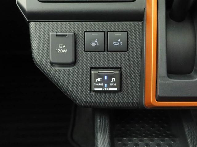 タフトＧメモリーナビ　ＥＴＣ　バックカメラ　衝突軽減装備（愛知県）の中古車