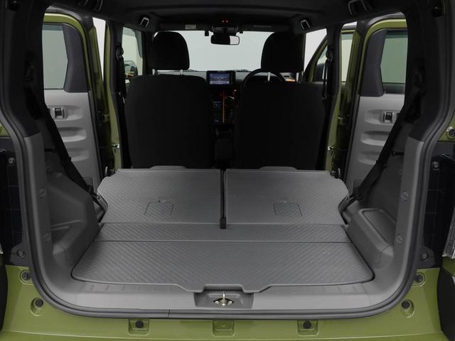 タフトＧメモリーナビ　ＥＴＣ　バックカメラ　衝突軽減装備（愛知県）の中古車