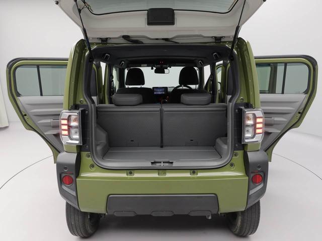 タフトＧメモリーナビ　ＥＴＣ　バックカメラ　衝突軽減装備（愛知県）の中古車