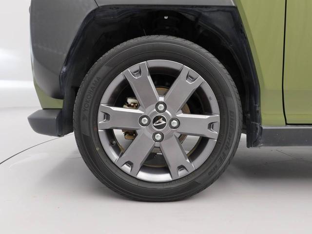 タフトＧメモリーナビ　ＥＴＣ　バックカメラ　衝突軽減装備（愛知県）の中古車