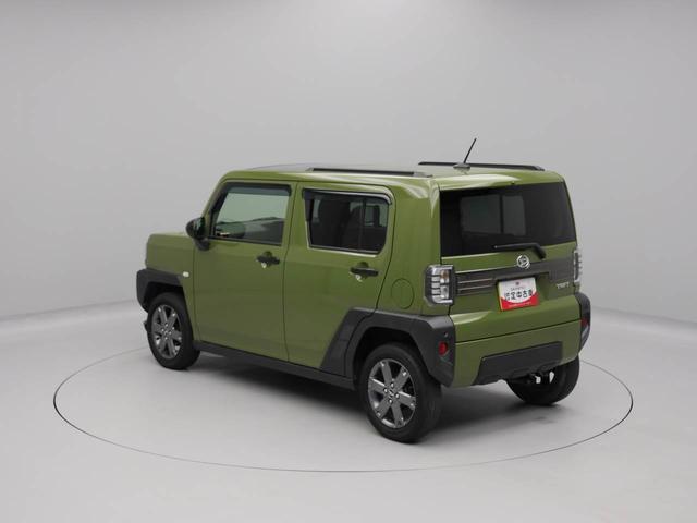タフトＧメモリーナビ　ＥＴＣ　バックカメラ　衝突軽減装備（愛知県）の中古車