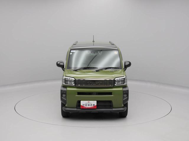 タフトＧメモリーナビ　ＥＴＣ　バックカメラ　衝突軽減装備（愛知県）の中古車