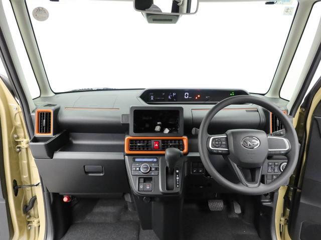 タントファンクロス（愛知県）の中古車