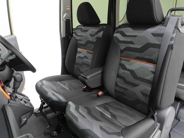 タントファンクロス（愛知県）の中古車
