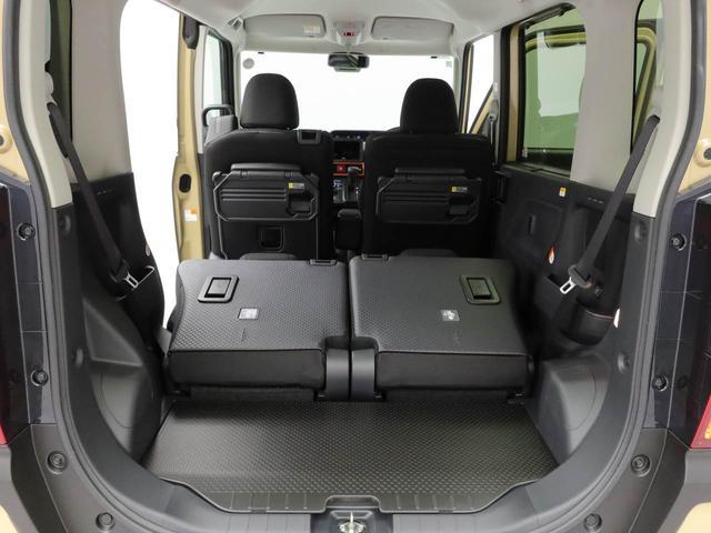 タントファンクロス（愛知県）の中古車