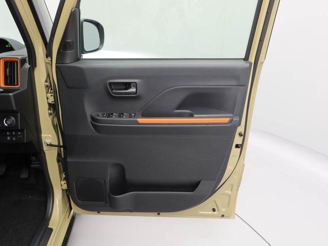 タントファンクロス（愛知県）の中古車