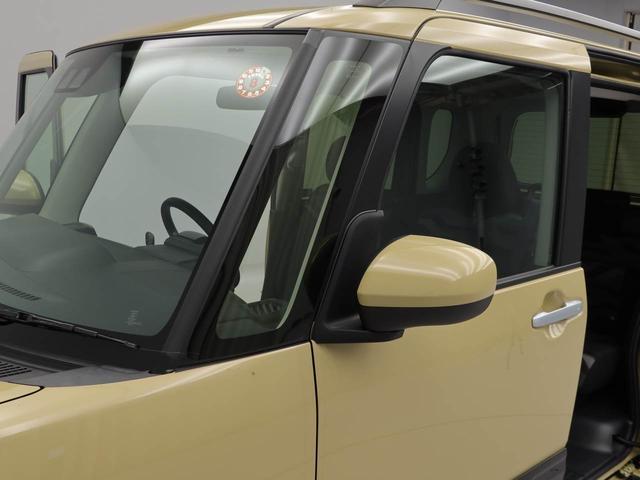 タントファンクロス（愛知県）の中古車