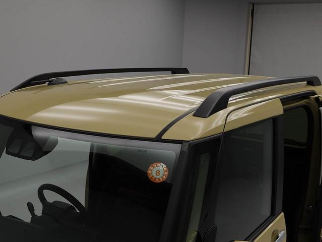 タントファンクロス（愛知県）の中古車