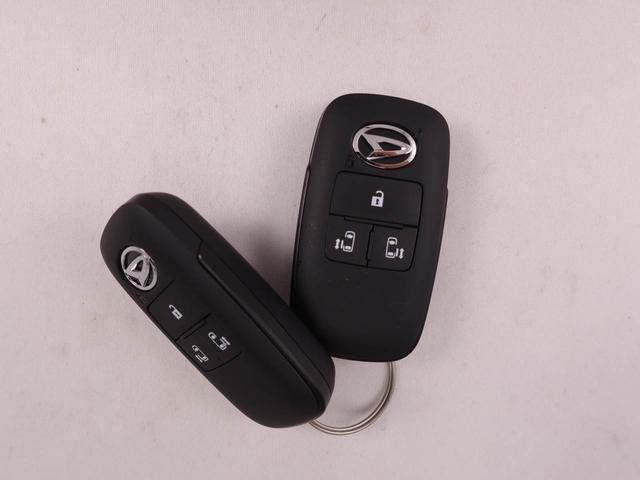 タントファンクロス（愛知県）の中古車