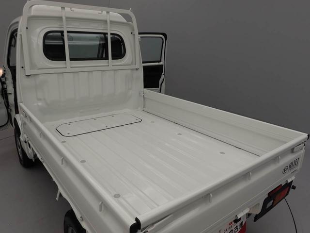 ハイゼットトラックハイルーフ（愛知県）の中古車