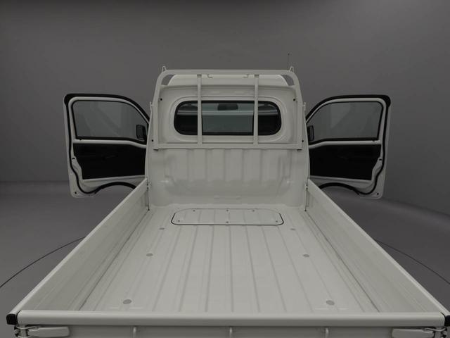 ハイゼットトラックハイルーフ（愛知県）の中古車