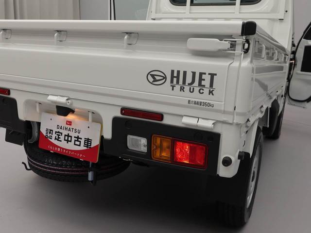ハイゼットトラックハイルーフ（愛知県）の中古車