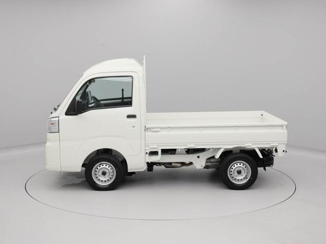 ハイゼットトラックハイルーフ（愛知県）の中古車