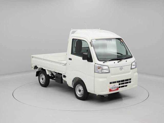 ハイゼットトラックハイルーフ（愛知県）の中古車
