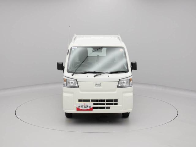 ハイゼットトラックハイルーフ（愛知県）の中古車