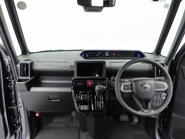 タントカスタムＸ両側電動スライドドア　スマートキー　シートヒーター（愛知県）の中古車