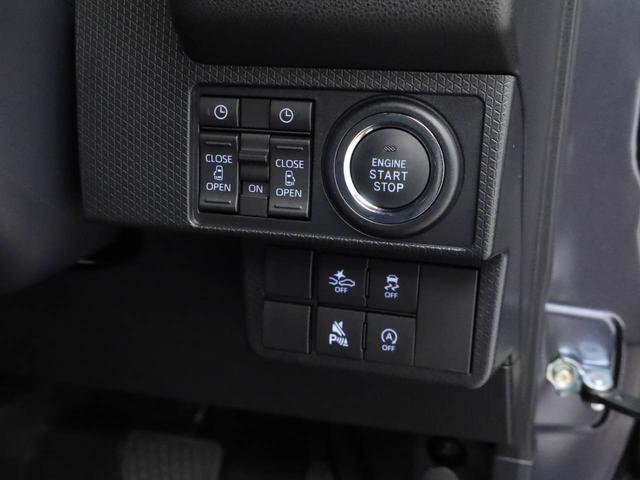 タントカスタムＸ両側電動スライドドア　スマートキー　シートヒーター（愛知県）の中古車