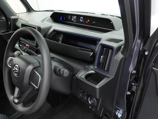 タントカスタムＸ両側電動スライドドア　スマートキー　シートヒーター（愛知県）の中古車