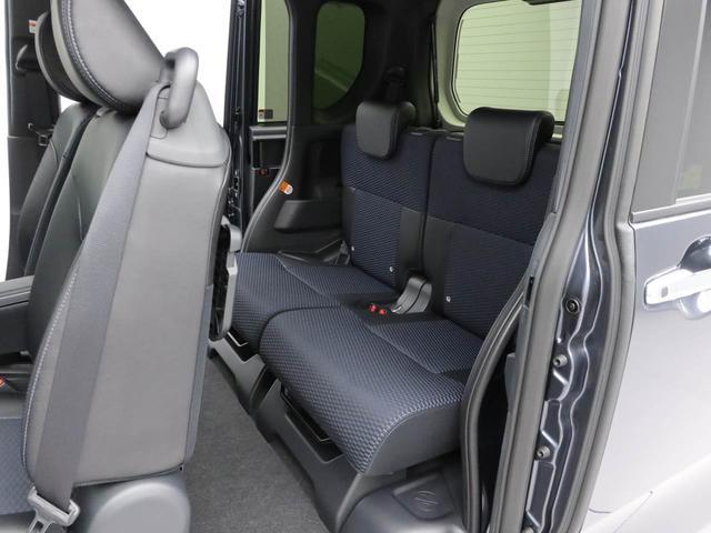 タントカスタムＸ両側電動スライドドア　スマートキー　シートヒーター（愛知県）の中古車