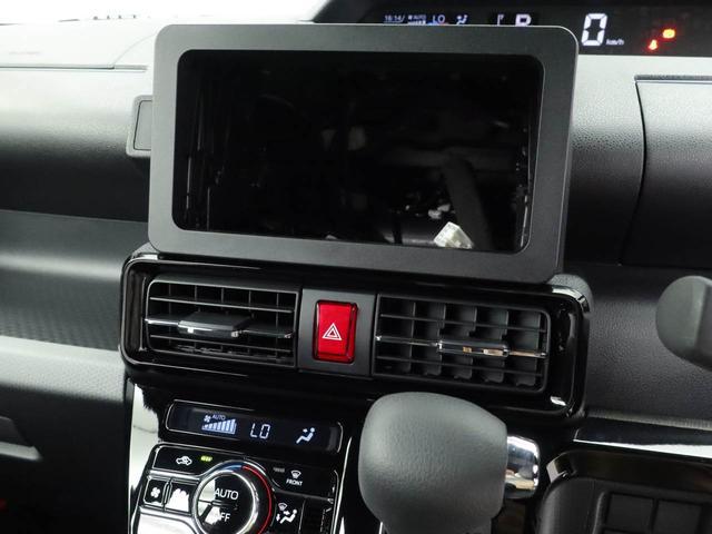 タントカスタムＸ両側電動スライドドア　スマートキー　シートヒーター（愛知県）の中古車