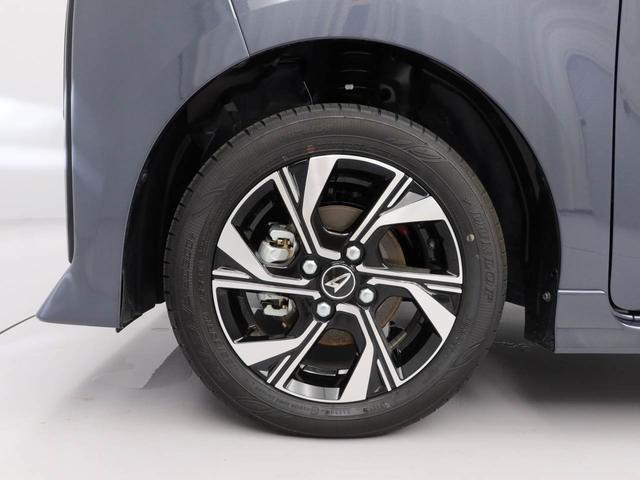 タントカスタムＸ両側電動スライドドア　スマートキー　シートヒーター（愛知県）の中古車