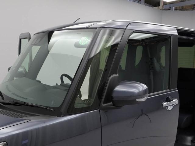 タントカスタムＸ両側電動スライドドア　スマートキー　シートヒーター（愛知県）の中古車