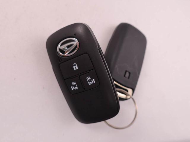 タントカスタムＸ両側電動スライドドア　スマートキー　シートヒーター（愛知県）の中古車