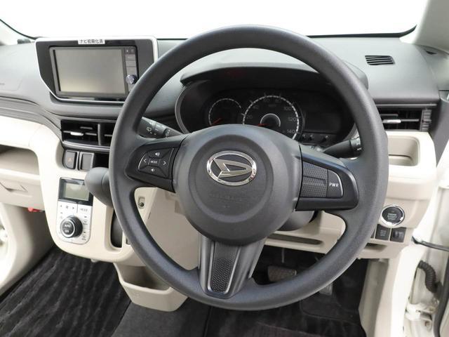 ムーヴＸ　ＳＡIIメモリーナビ　バックカメラ　キーフリー　衝突軽減装備（愛知県）の中古車