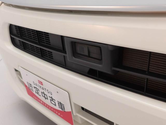 ムーヴＸ　ＳＡIIメモリーナビ　バックカメラ　キーフリー　衝突軽減装備（愛知県）の中古車