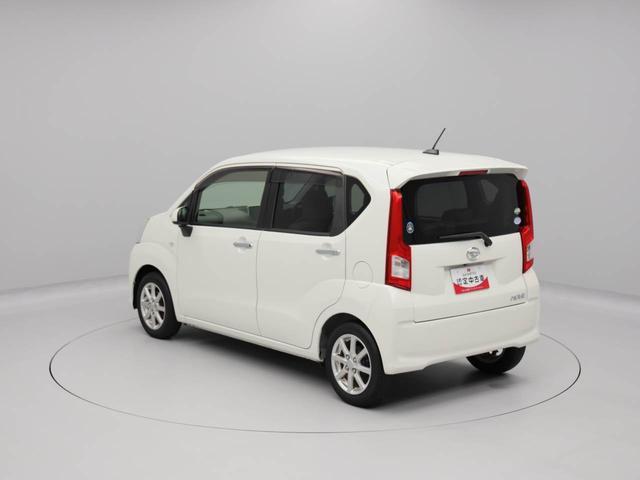 ムーヴＸ　ＳＡIIメモリーナビ　バックカメラ　キーフリー　衝突軽減装備（愛知県）の中古車