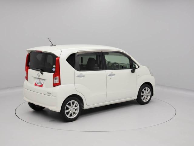 ムーヴＸ　ＳＡIIメモリーナビ　バックカメラ　キーフリー　衝突軽減装備（愛知県）の中古車