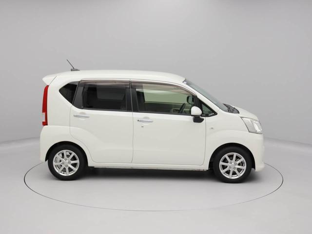 ムーヴＸ　ＳＡIIメモリーナビ　バックカメラ　キーフリー　衝突軽減装備（愛知県）の中古車