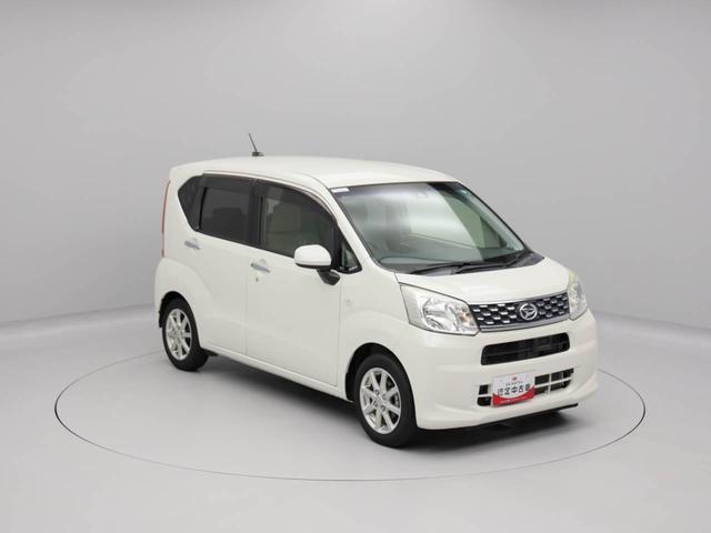 ムーヴＸ　ＳＡIIメモリーナビ　バックカメラ　キーフリー　衝突軽減装備（愛知県）の中古車