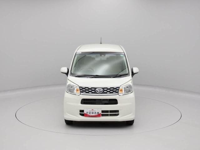 ムーヴＸ　ＳＡIIメモリーナビ　バックカメラ　キーフリー　衝突軽減装備（愛知県）の中古車