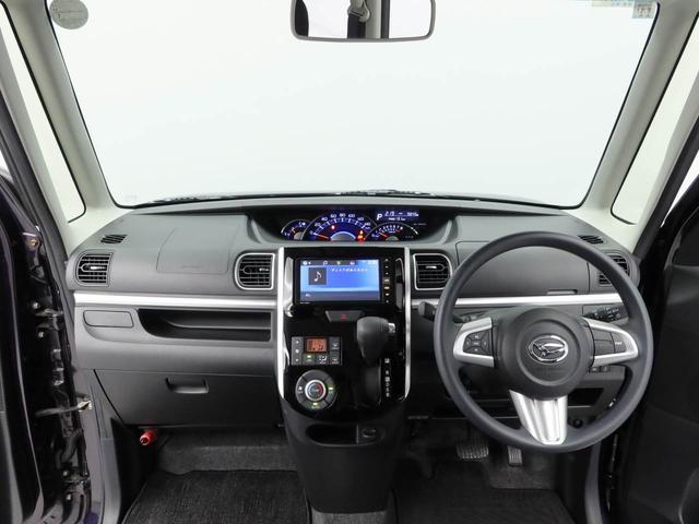 タントカスタムＸ　ＳＡIII（愛知県）の中古車