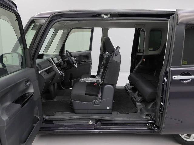 タントカスタムＸ　ＳＡIII（愛知県）の中古車