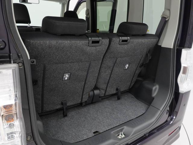 タントカスタムＸ　ＳＡIII（愛知県）の中古車