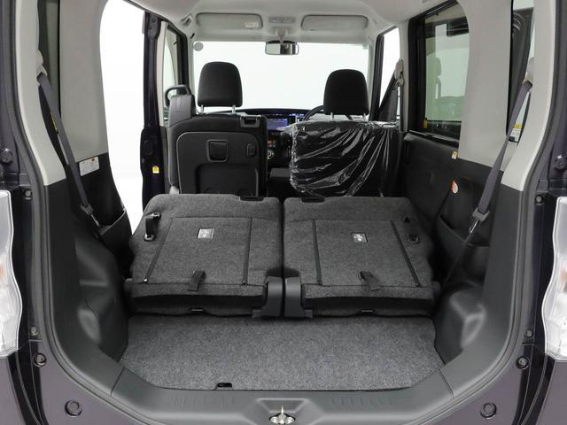 タントカスタムＸ　ＳＡIII（愛知県）の中古車