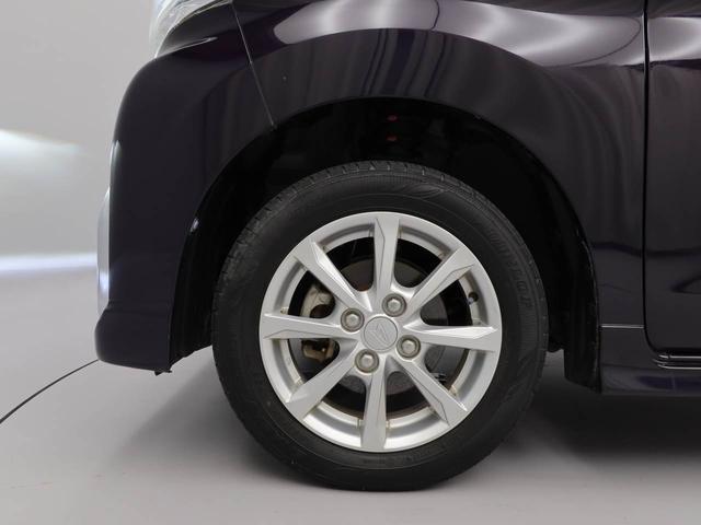 タントカスタムＸ　ＳＡIII（愛知県）の中古車