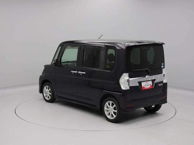 タントカスタムＸ　ＳＡIII（愛知県）の中古車