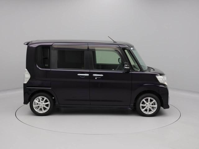 タントカスタムＸ　ＳＡIII（愛知県）の中古車