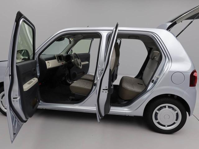 ミラトコットＬ　ＳＡIII（愛知県）の中古車