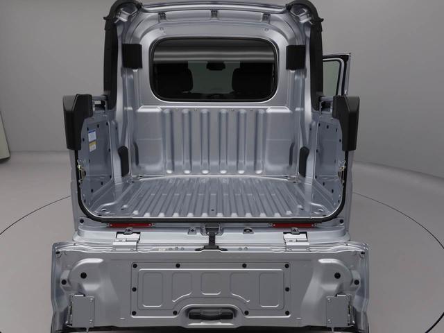ハイゼットカーゴデッキバンＧキーフリー　衝突軽減装備（愛知県）の中古車