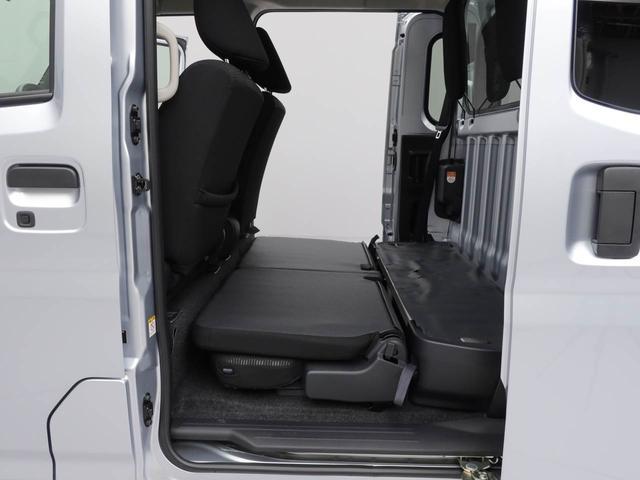 ハイゼットカーゴデッキバンＧキーフリー　衝突軽減装備（愛知県）の中古車