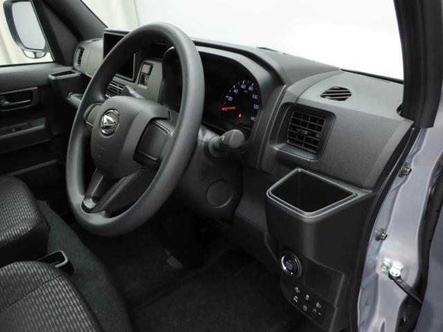 ハイゼットカーゴデッキバンＧキーフリー　衝突軽減装備（愛知県）の中古車