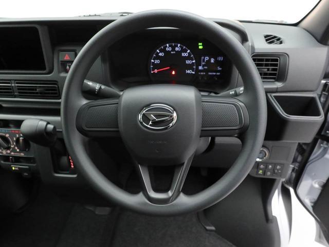 ハイゼットカーゴデッキバンＧキーフリー　衝突軽減装備（愛知県）の中古車