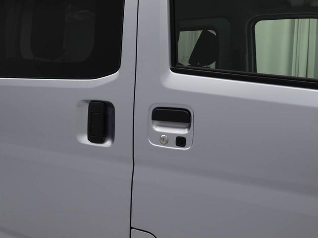 ハイゼットカーゴデッキバンＧキーフリー　衝突軽減装備（愛知県）の中古車